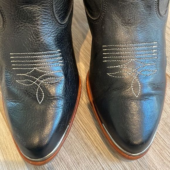 Dingo Boots - Picture 4 of 8